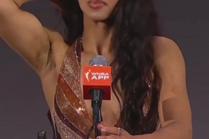 WNBA状元阿齐·福德谈将和女友佩奇并肩作战：我们还有很多潜力有待发掘